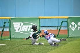 巴洛特利回忆当年在曼城的首堂训练课：我都想吐